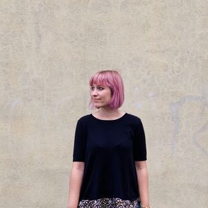 Meet your Posher, Grace